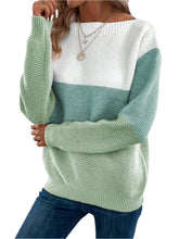Chiara β Cozy Womenβs Winter Sweater