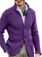 Alessandro – Luxurious Men’s Wool Sweater