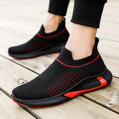 Alessio - All-Day Support Walking Shoes for Men