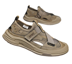 Enzo – Breathable Comfort Men’s Outdoor Beach Sandals