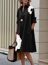 Mars β Women's Dress with Print