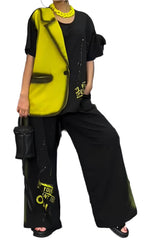 Elissa – Stylish and Cozy Women's Two-Piece Set