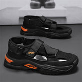 Dario β Menβs Sandals with Thick Sole