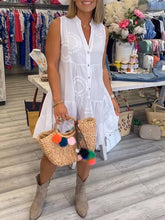 Grace β Elegant Womenβs Short Dress