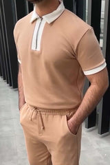 Jordan β Classic Fit Men's Polo Shirt