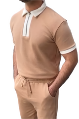 Jordan β Classic Fit Men's Polo Shirt