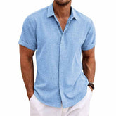 Alessio β Classic Fit Menβs Polo Shirt