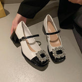 Angel β Rhinestone Womenβs Summer Sandals