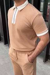 Jordan β Classic Fit Men's Polo Shirt