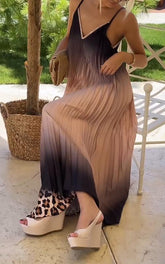 Seraphina β Graceful Womenβs Sleeveless Dress