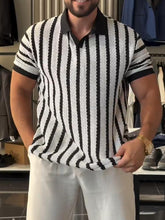 Luca β Premium Menβs Polo Shirt