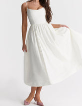 Giovanna β Timeless Womenβs Dress