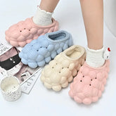 Carla β Stylish Waterproof Womenβs Fall & Winter Shoes