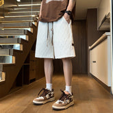 Enrico β Loose Fit Menβs Sports Shorts