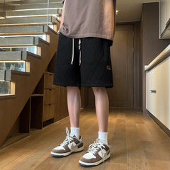 Enrico – Loose Fit Men’s Sports Shorts