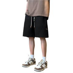 Enrico – Loose Fit Men’s Sports Shorts