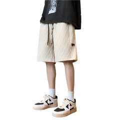 Enrico – Loose Fit Men’s Sports Shorts