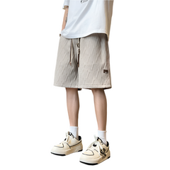 Enrico – Loose Fit Men’s Sports Shorts