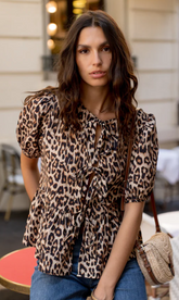 Amiraβ Trendy Women's Blouse