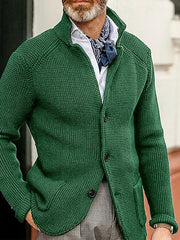 Alessandro – Luxurious Men’s Wool Sweater