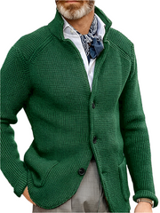 Alessandro – Luxurious Men’s Wool Sweater