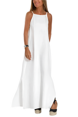 Antonia β Elegant Sleeveless Dress for Women