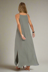 Antonia β Elegant Sleeveless Dress for Women