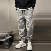 Alessandro β Menβs Casual Jogger Pants