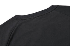 Alexis β Oversized Unisex Ribbons T-Shirt