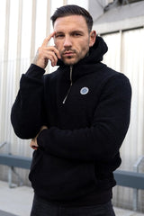 Alessandro – Cozy Cotton Men’s Hoodie