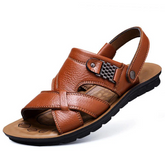 Vittorio β Premium Menβs Leather Sandals