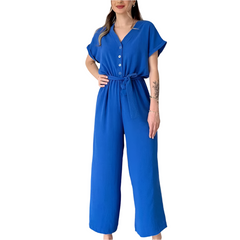 Kendra β Elegant Women's Jumpsuit