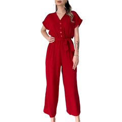 Kendra β Elegant Women's Jumpsuit