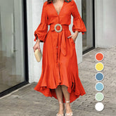 Isabella β Womenβs Waist Dress