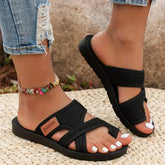 Claudia β Mesh Sandals for Women