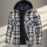 Alessandro β Lightweight Menβs Spring Jacket