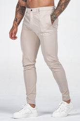 Luca β Versatile Menβs Chino Pants