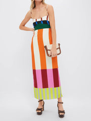 Camilla β Bengal Multi Paloma Maxi Dress for Women