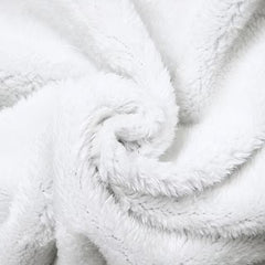 Hanna – Comfy Fleece Women’s Winter Sweater