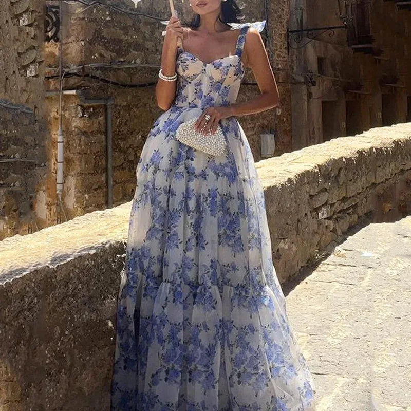 Erica – Dress Timeless Elegance for Women