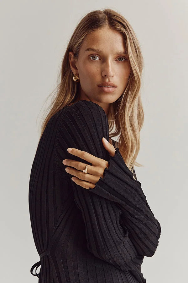 Margie – Women's Knit Dress