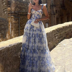 Erica – Dress Timeless Elegance for Women
