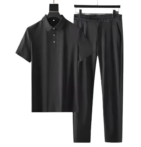 Rico – Men’s Casual Set