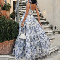 Erica – Dress Timeless Elegance for Women
