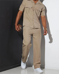 Felix – Men’s Winter Elegance Rope Set