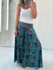 Camila – Women’s Boho Pants