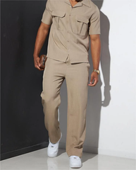 Felix – Men’s Winter Elegance Rope Set