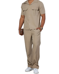 Felix – Men’s Winter Elegance Rope Set