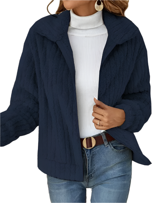 Martina - Stylish & Comfortable Women’s Autumn Jacket