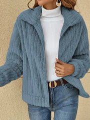 Martina - Stylish & Comfortable Women’s Autumn Jacket